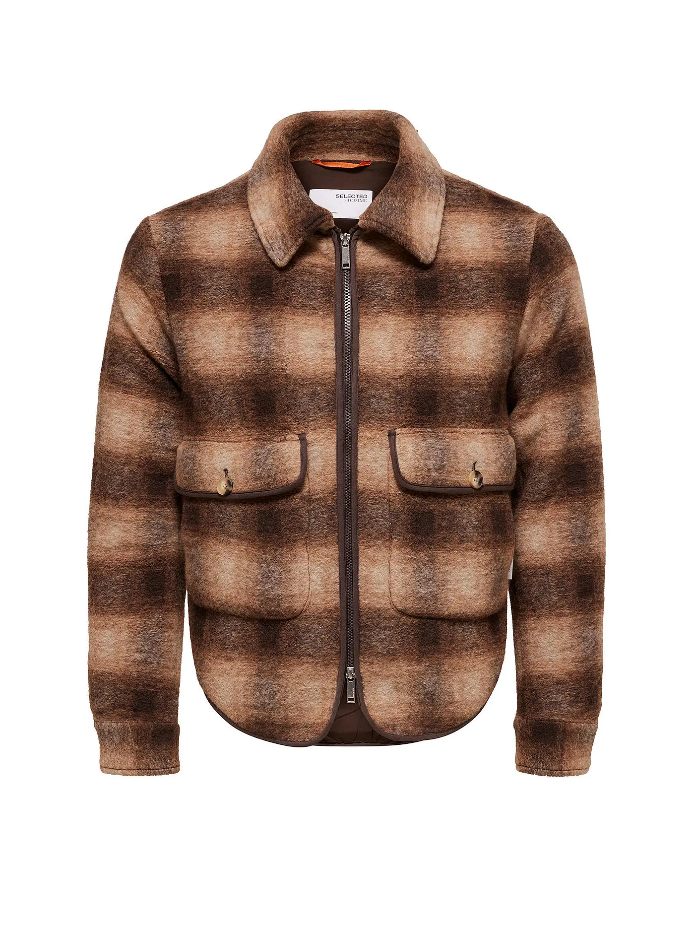 SELECTED | Jacke SLHHOPE | 